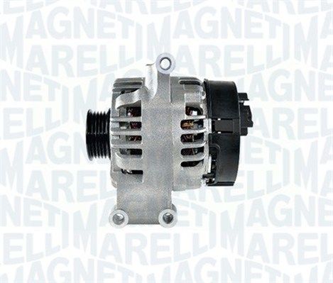 MAGNETI MARELLI kintamosios srovės generatorius 944390903220